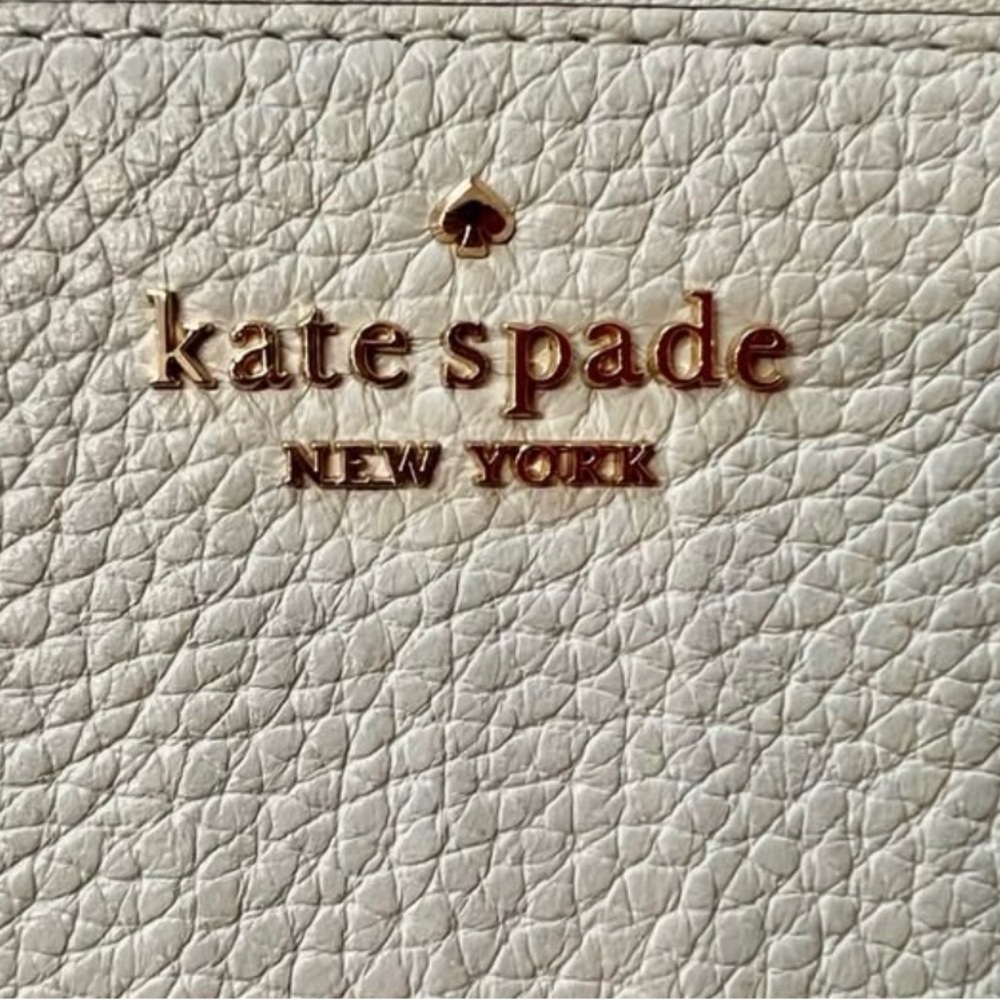 Kate Spade light blue Crossbody Bag and Wallet Set - Picture 8 of 8